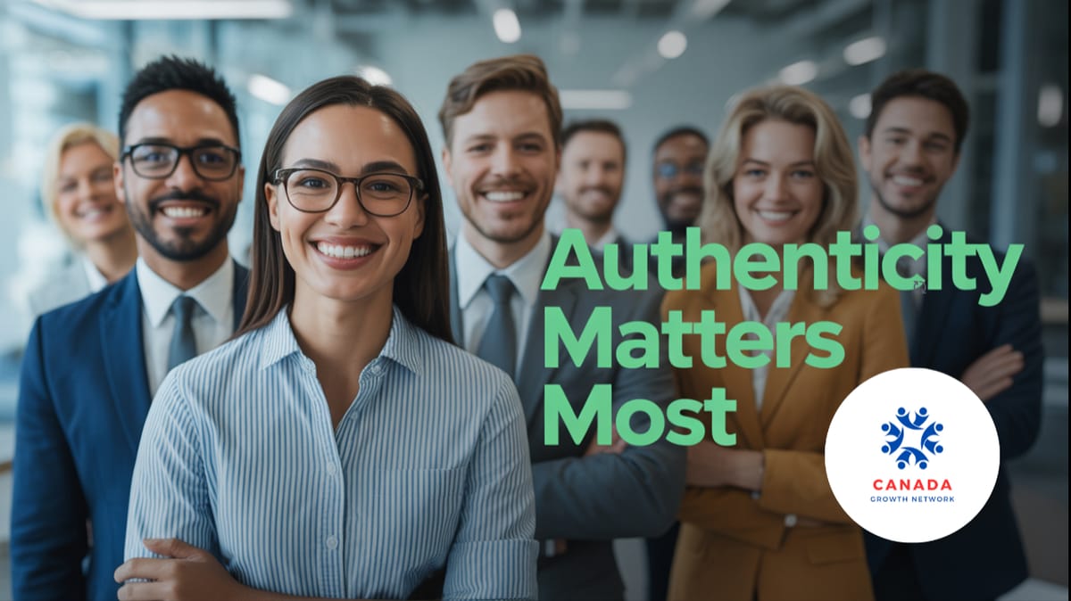 Is Your Professional Photo Building Trust or Destroying It?