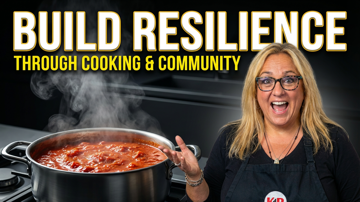 Your Family is Your Business Advantage | Here's Why