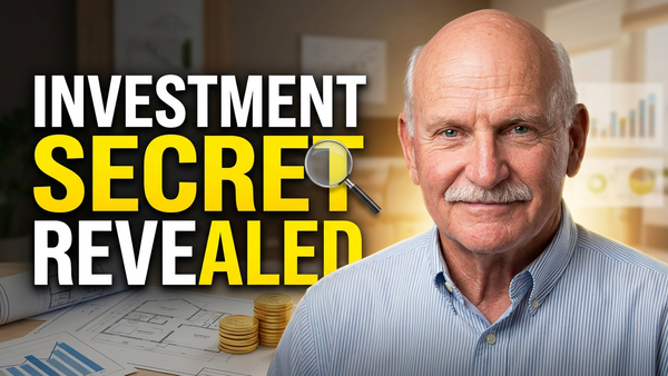 How to Start Investing in Real Estate – Knack 4 Business with Fred Crouch